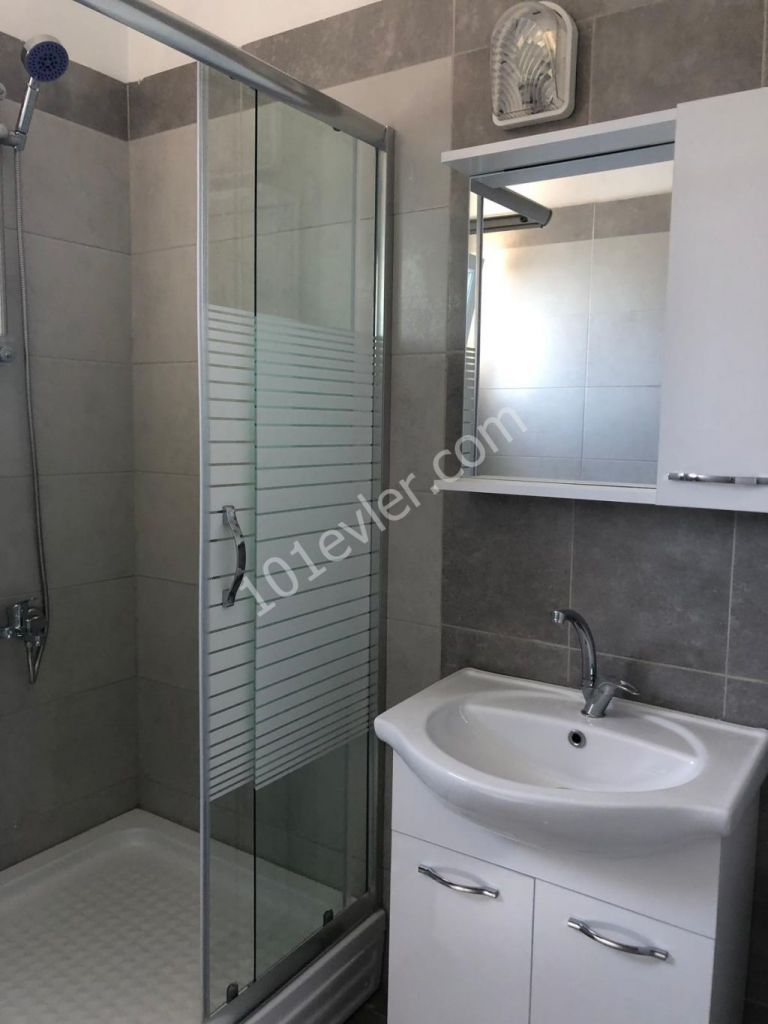 Flat To Rent in Yenişehir, Nicosia