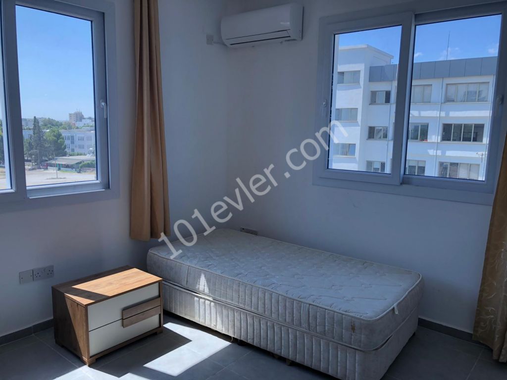 Flat To Rent in Yenişehir, Nicosia