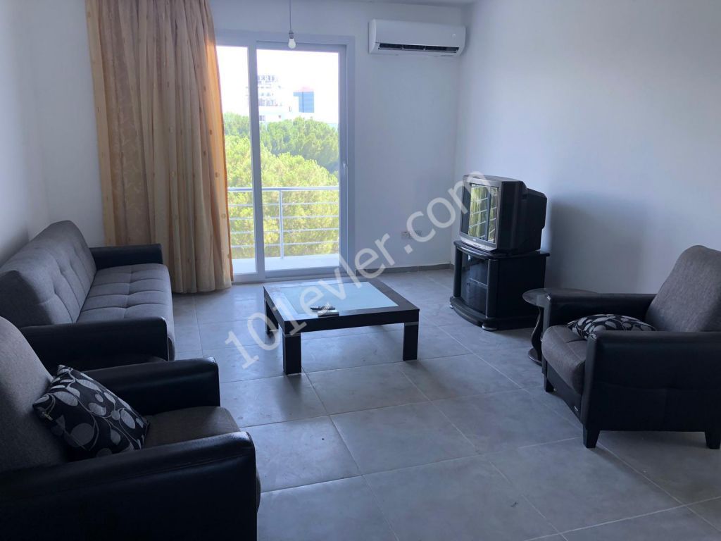 Flat To Rent in Yenişehir, Nicosia