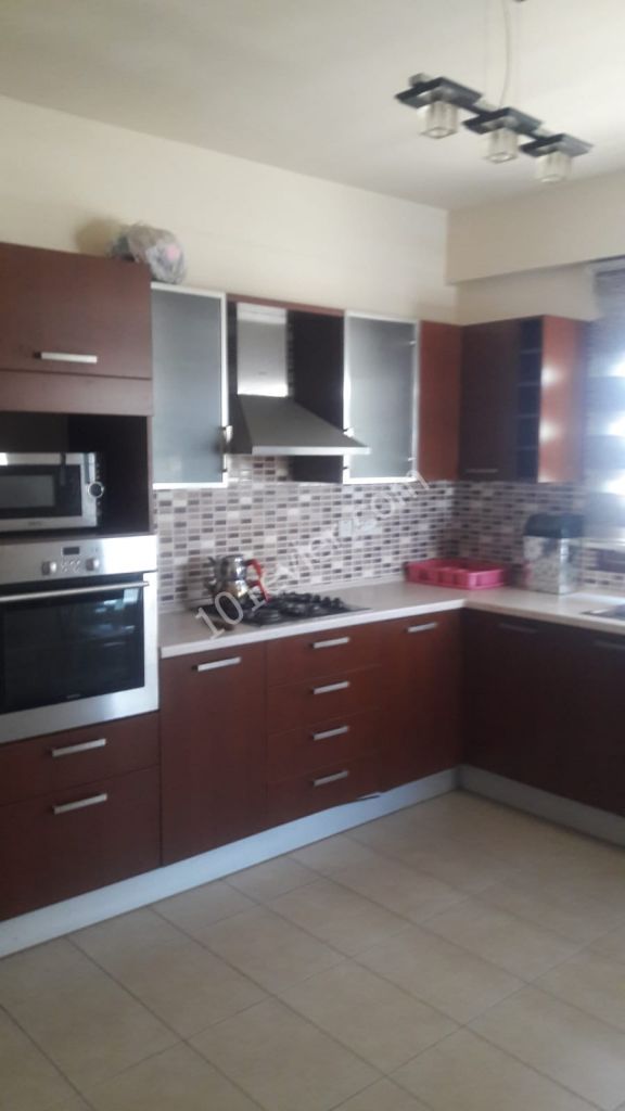 Flat For Sale in Ortaköy, Nicosia