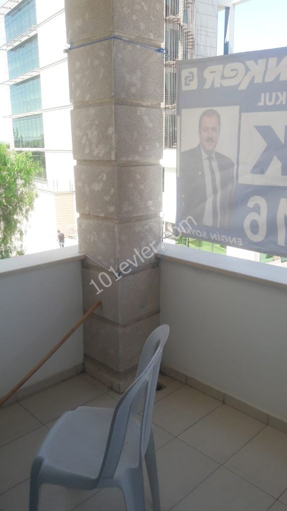 Flat For Sale in Ortaköy, Nicosia