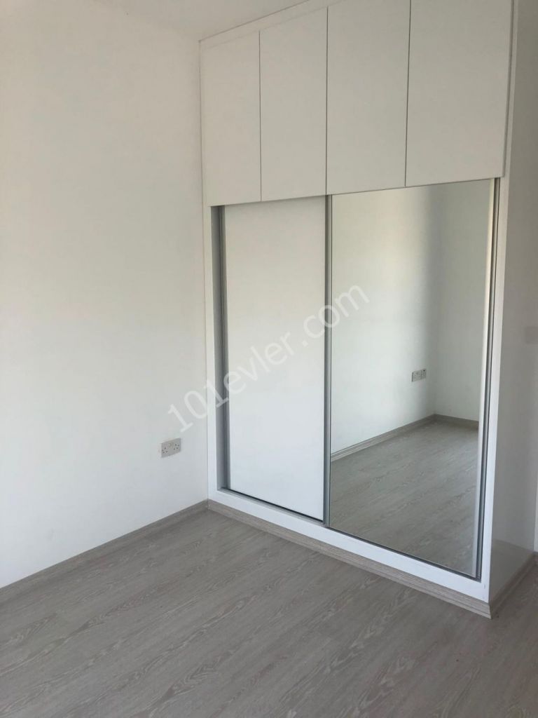 Flat For Sale in Dumlupınar, Nicosia