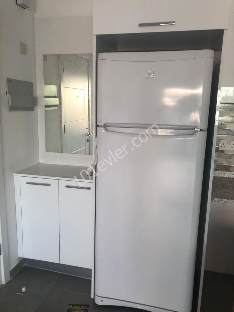 Flat For Sale in Dumlupınar, Nicosia