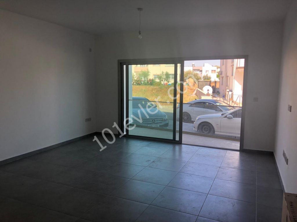 Flat For Sale in Dumlupınar, Nicosia