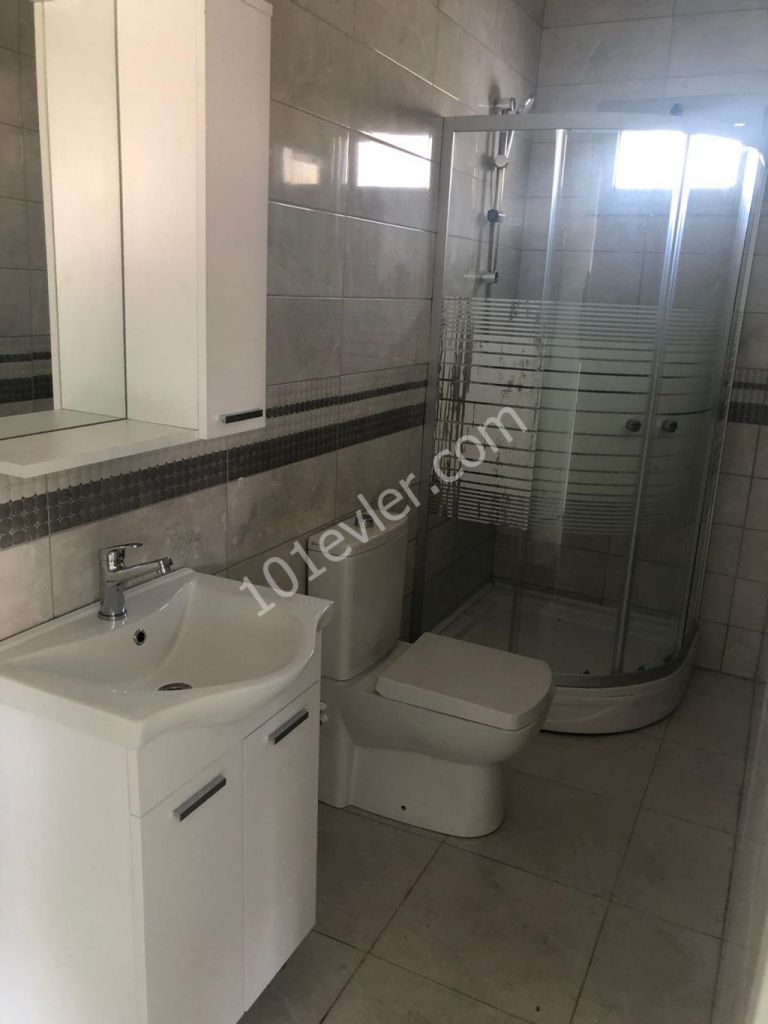 Flat For Sale in Dumlupınar, Nicosia