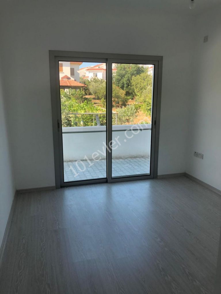 Flat For Sale in Dumlupınar, Nicosia