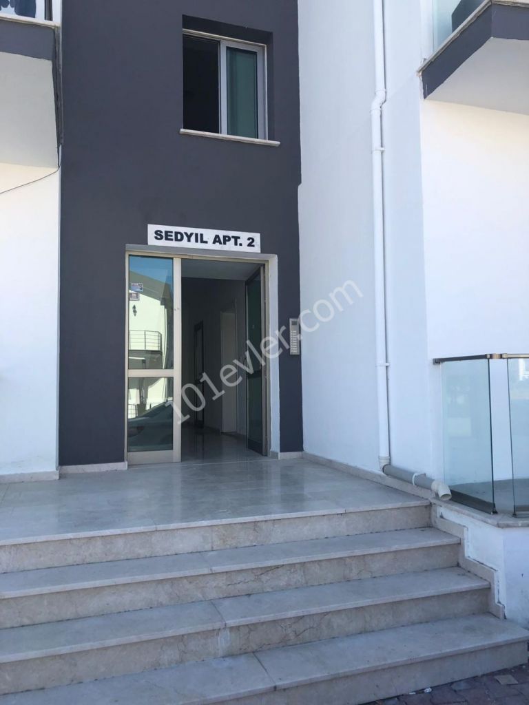 Flat For Sale in Dumlupınar, Nicosia