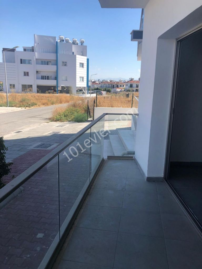 Flat For Sale in Dumlupınar, Nicosia