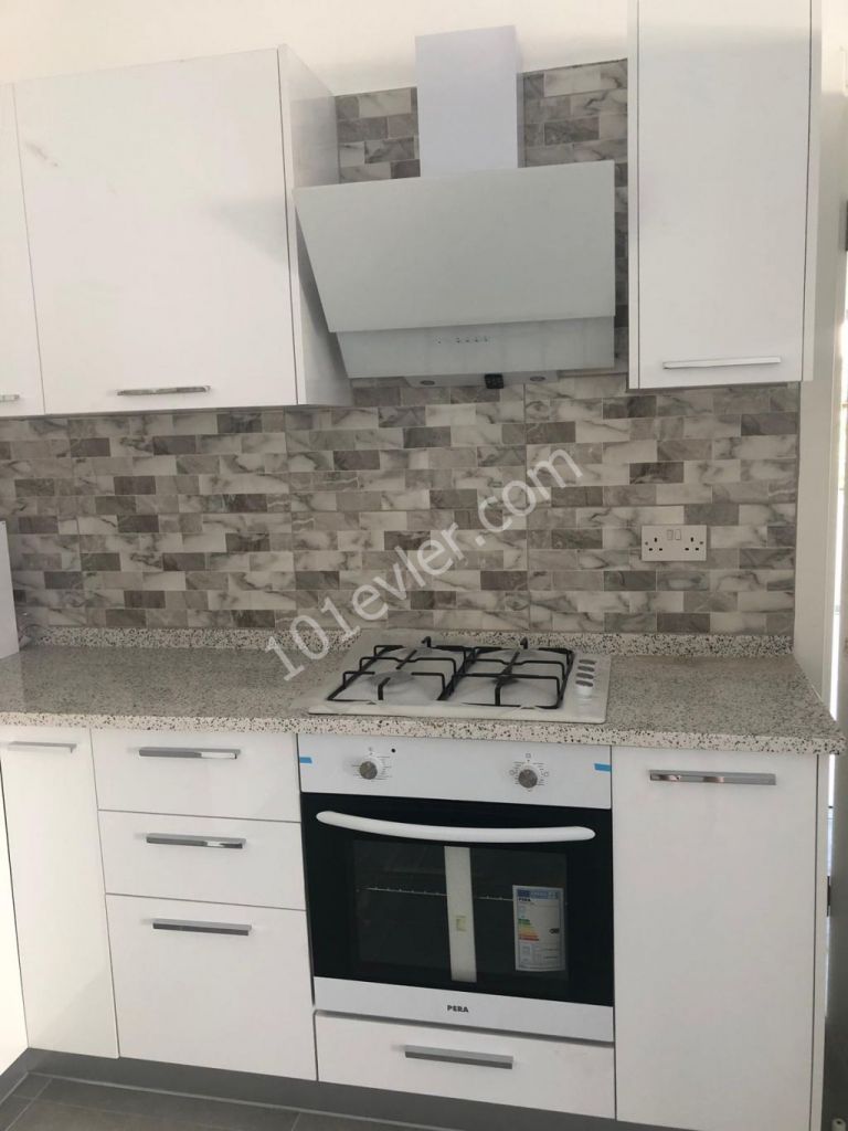 Flat For Sale in Dumlupınar, Nicosia