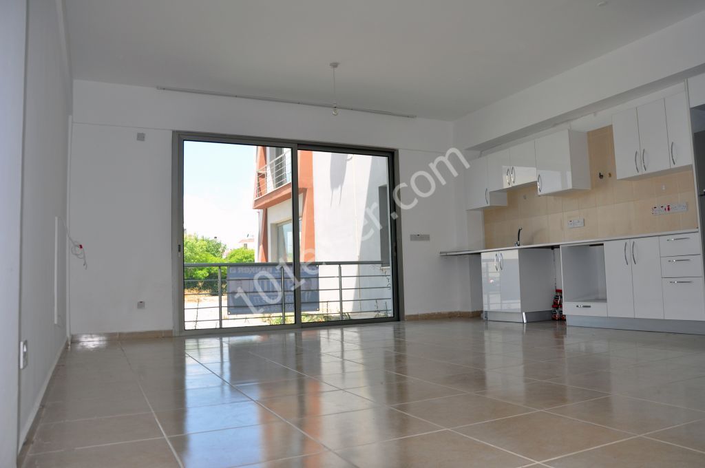 Flat For Sale in Dumlupınar, Nicosia