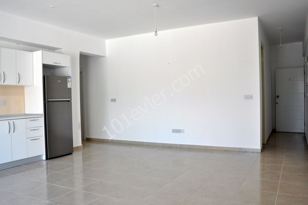 Flat For Sale in Dumlupınar, Nicosia