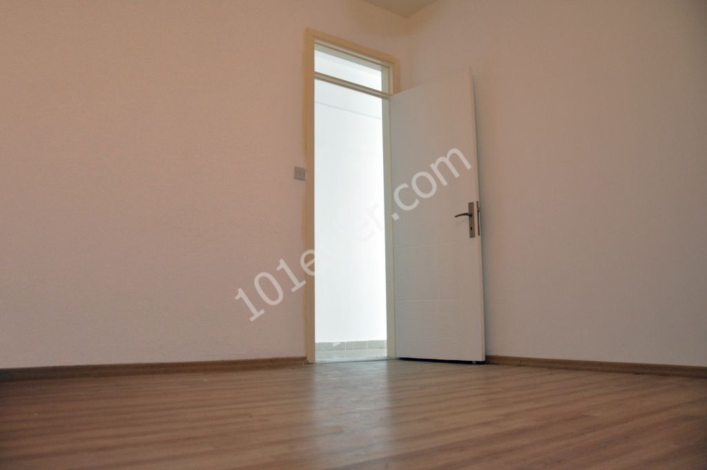 Flat For Sale in Dumlupınar, Nicosia