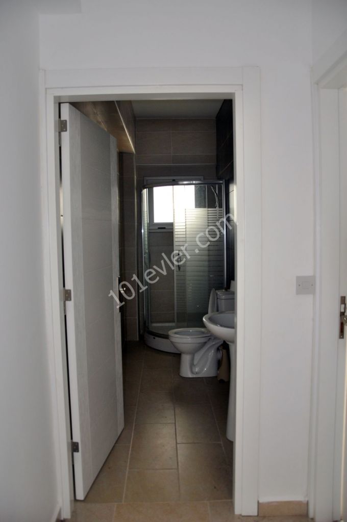 Flat For Sale in Dumlupınar, Nicosia