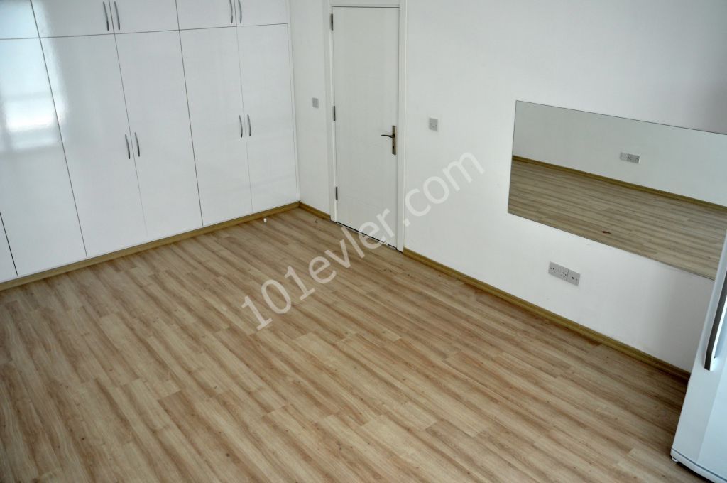 Flat For Sale in Dumlupınar, Nicosia