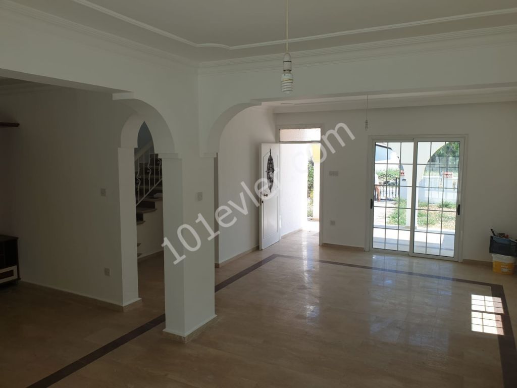 Semi Detached For Sale in Yenikent, Nicosia