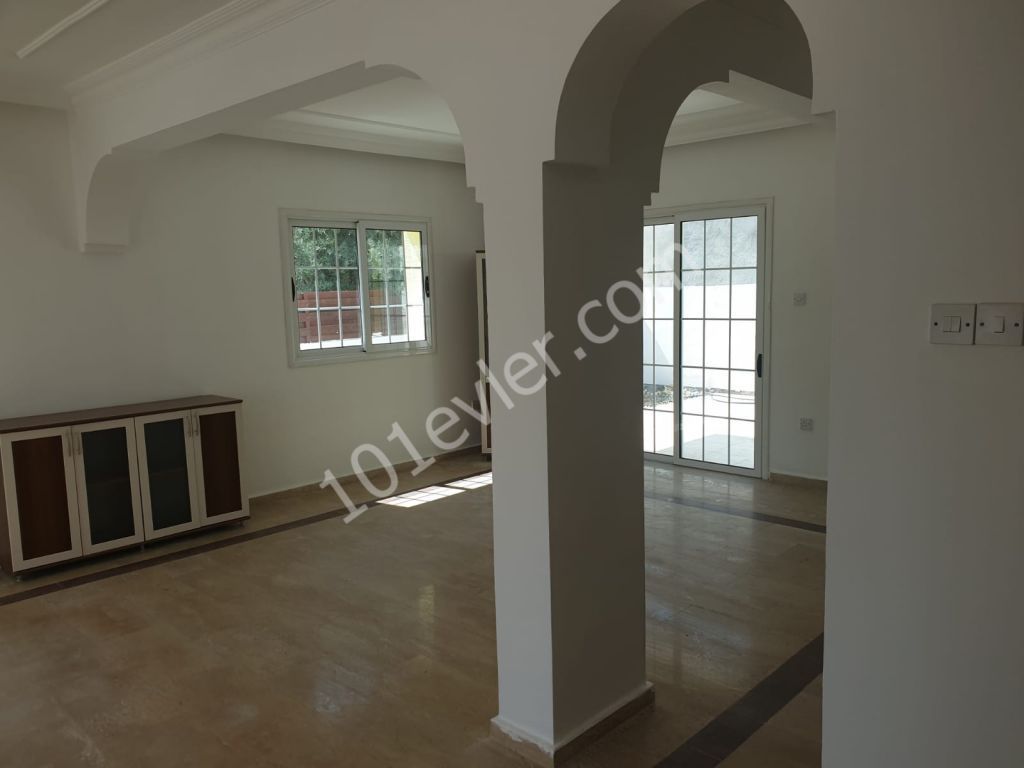 Semi Detached For Sale in Yenikent, Nicosia