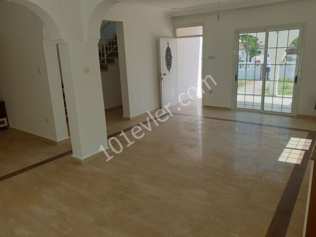 Semi Detached For Sale in Yenikent, Nicosia