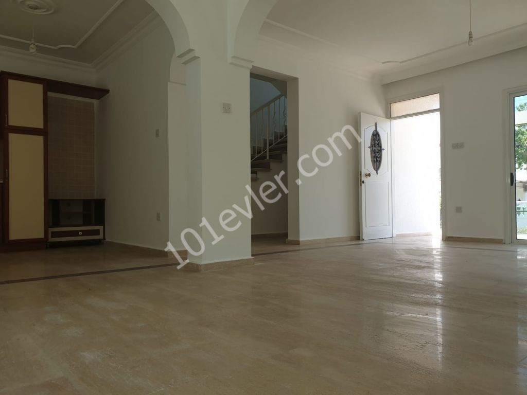 Semi Detached For Sale in Yenikent, Nicosia