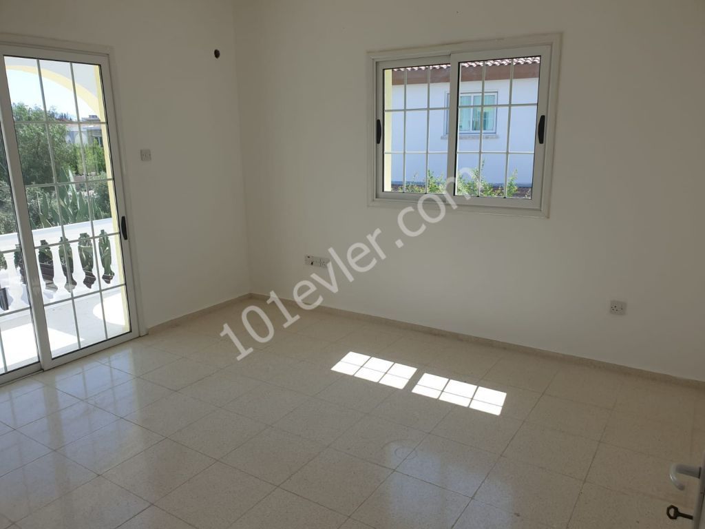 Semi Detached For Sale in Yenikent, Nicosia