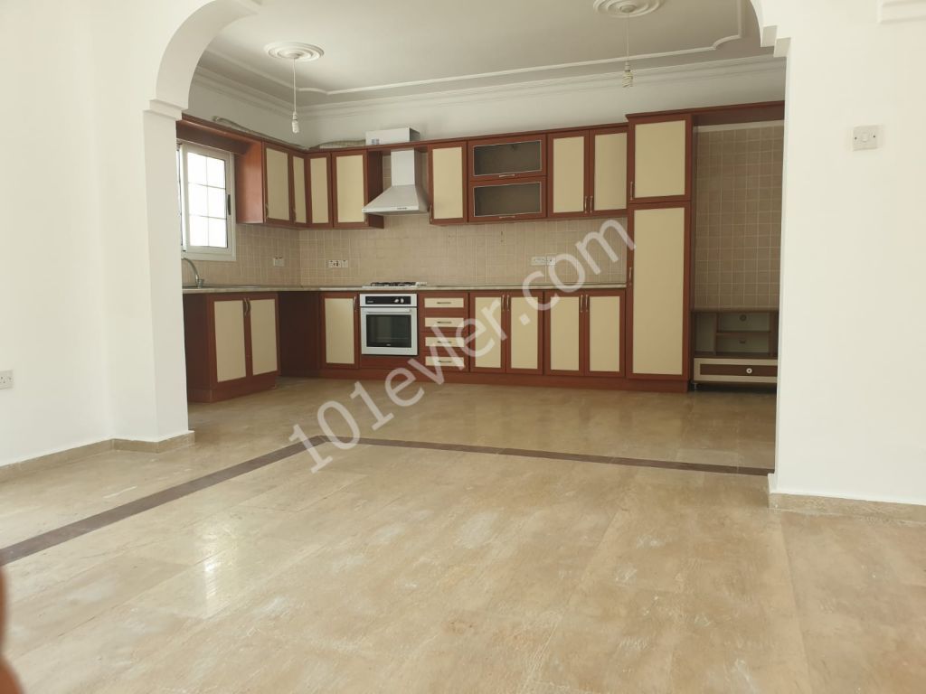 Semi Detached For Sale in Yenikent, Nicosia