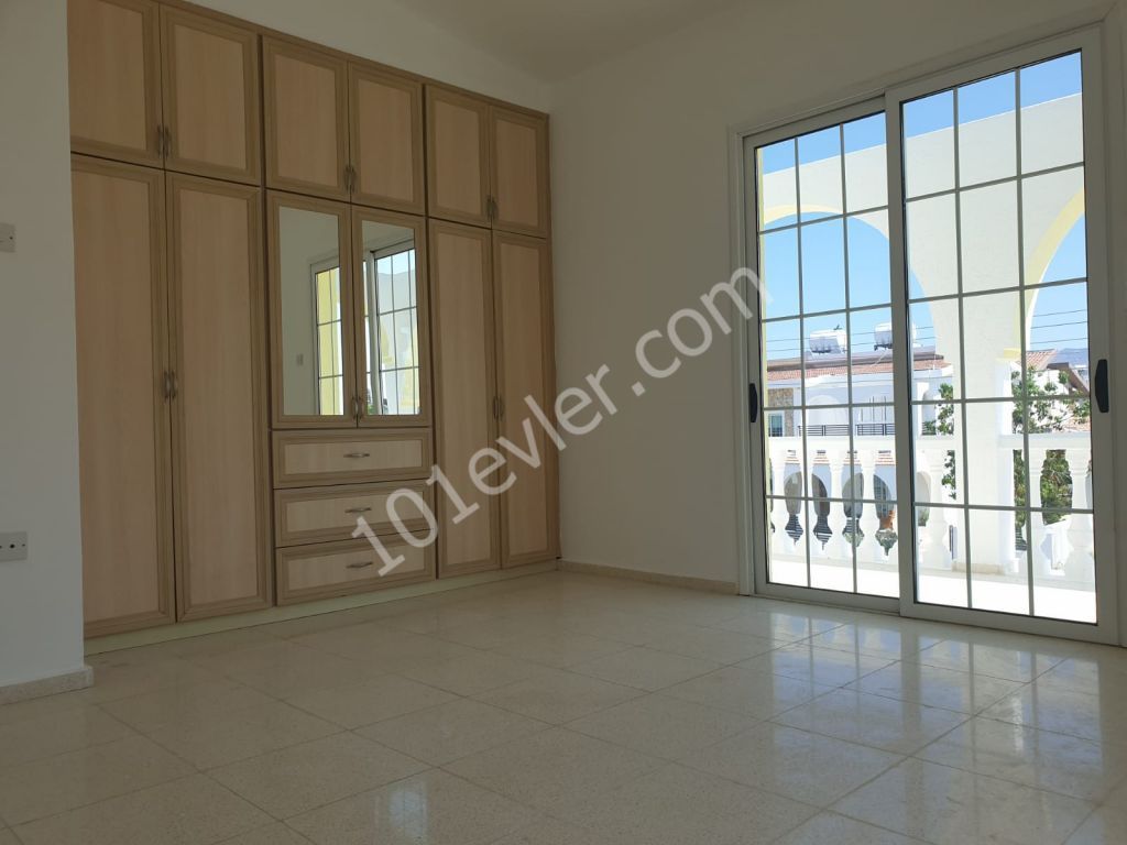 Semi Detached For Sale in Yenikent, Nicosia