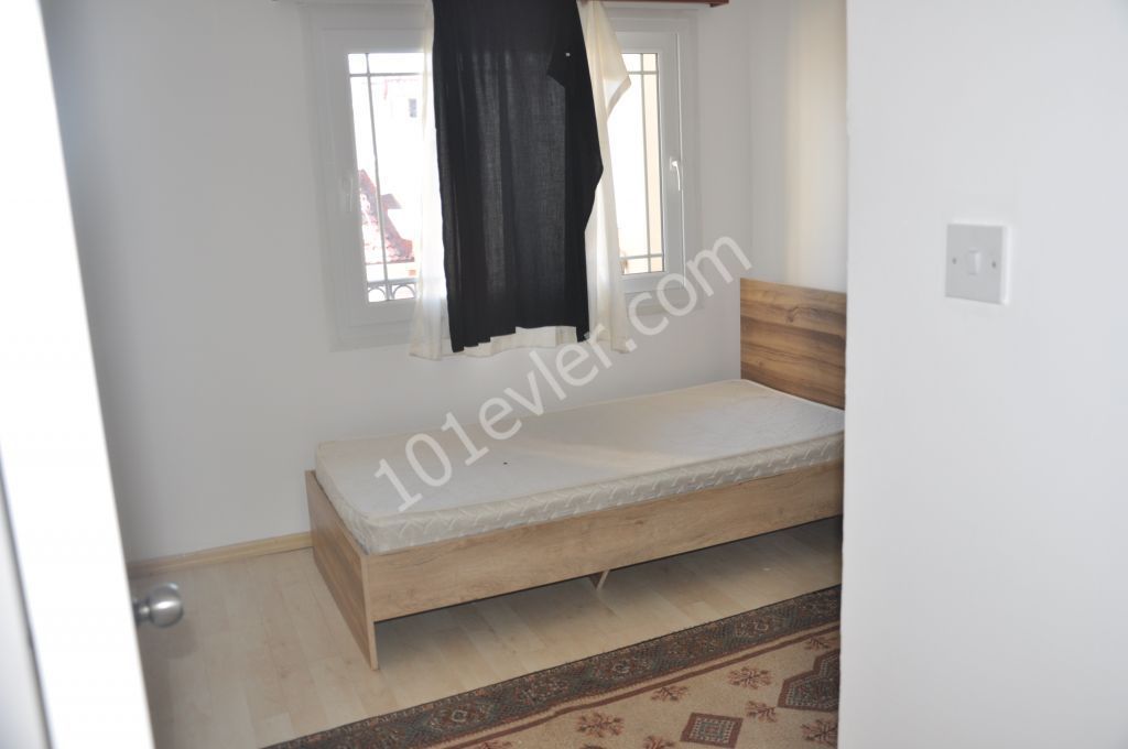 Flat To Rent in Yenikent, Nicosia