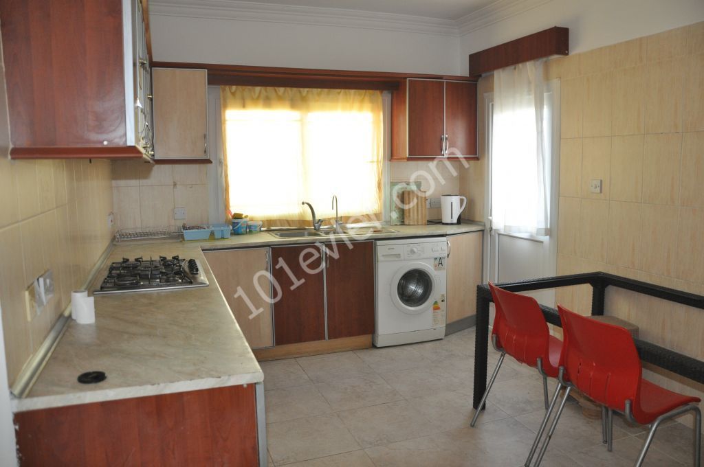 Flat To Rent in Yenikent, Nicosia