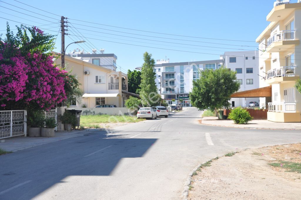 Flat To Rent in Yenikent, Nicosia