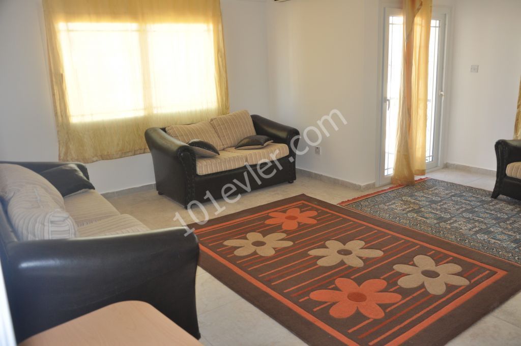 Flat To Rent in Yenikent, Nicosia