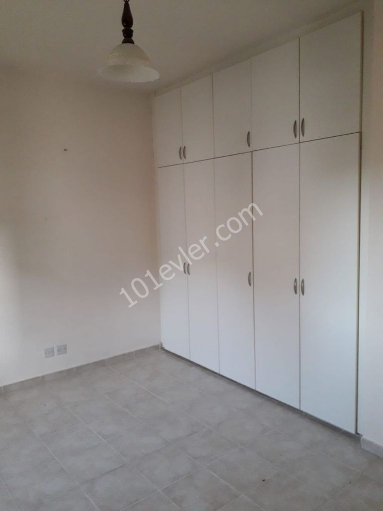 Flat For Sale in Kızılbaş, Nicosia