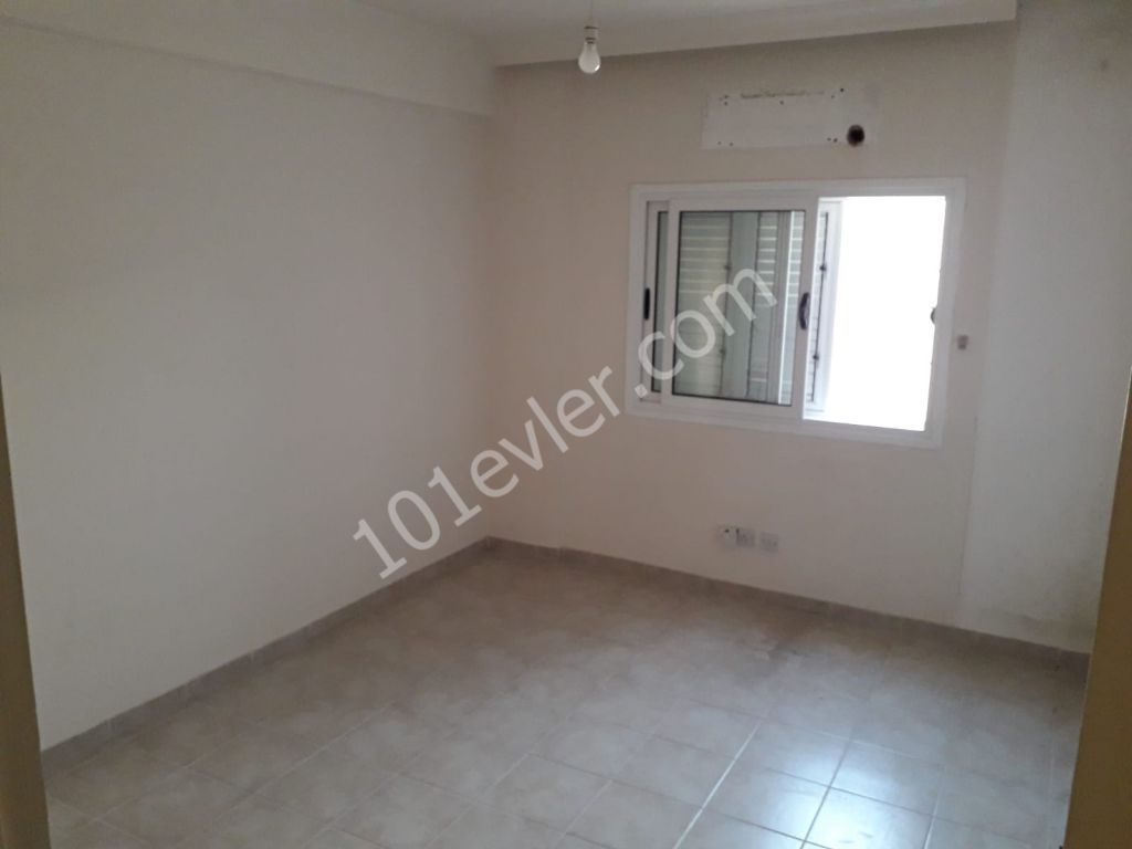 Flat For Sale in Kızılbaş, Nicosia