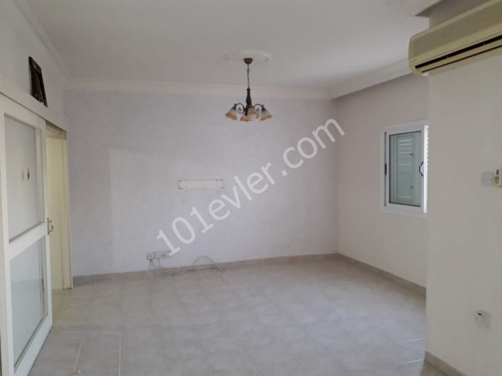 Flat For Sale in Kızılbaş, Nicosia