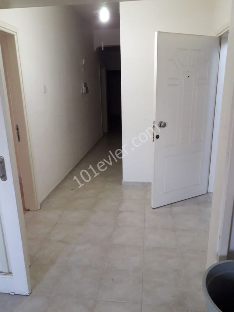 Flat For Sale in Kızılbaş, Nicosia