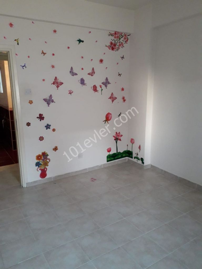 Flat For Sale in Kızılbaş, Nicosia