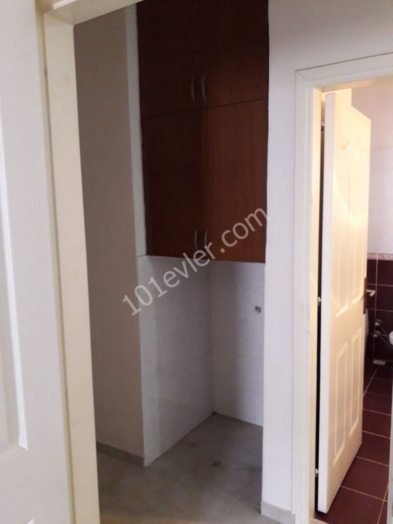 Flat For Sale in Kızılbaş, Nicosia