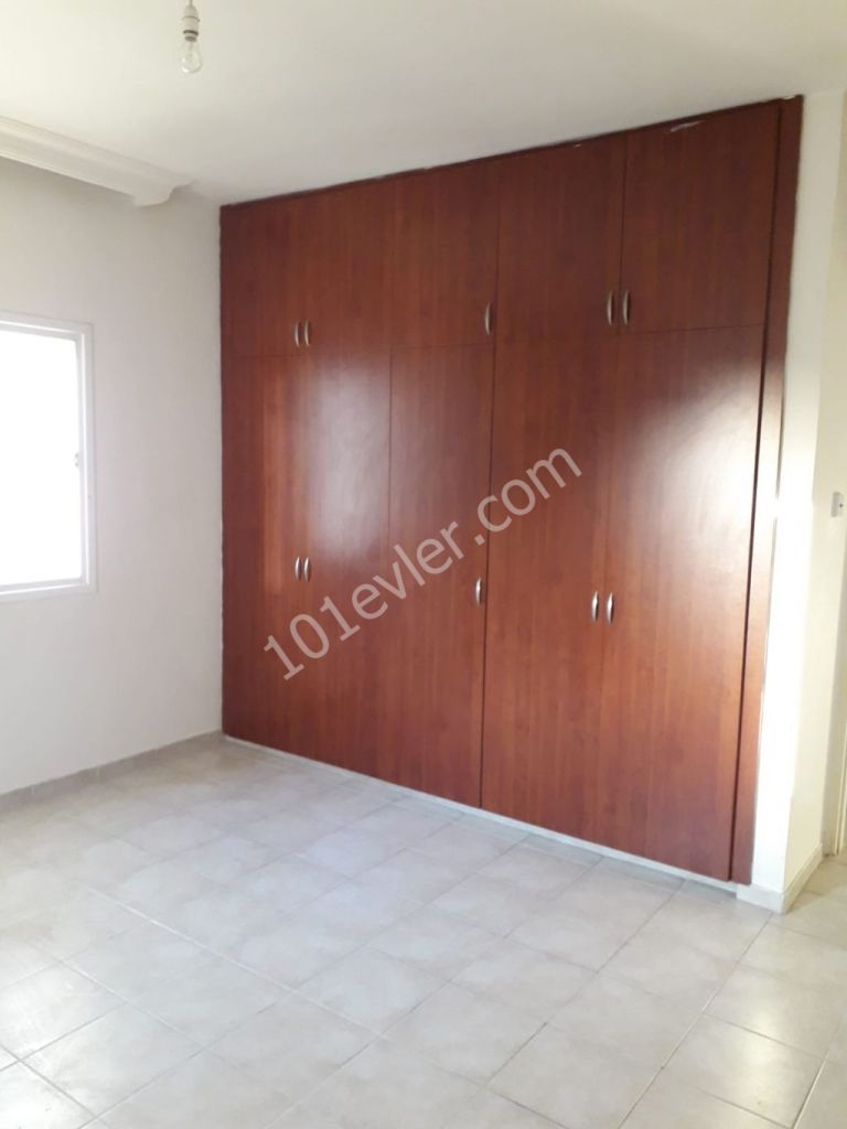 Flat For Sale in Kızılbaş, Nicosia