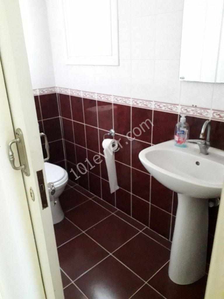 Flat For Sale in Kızılbaş, Nicosia