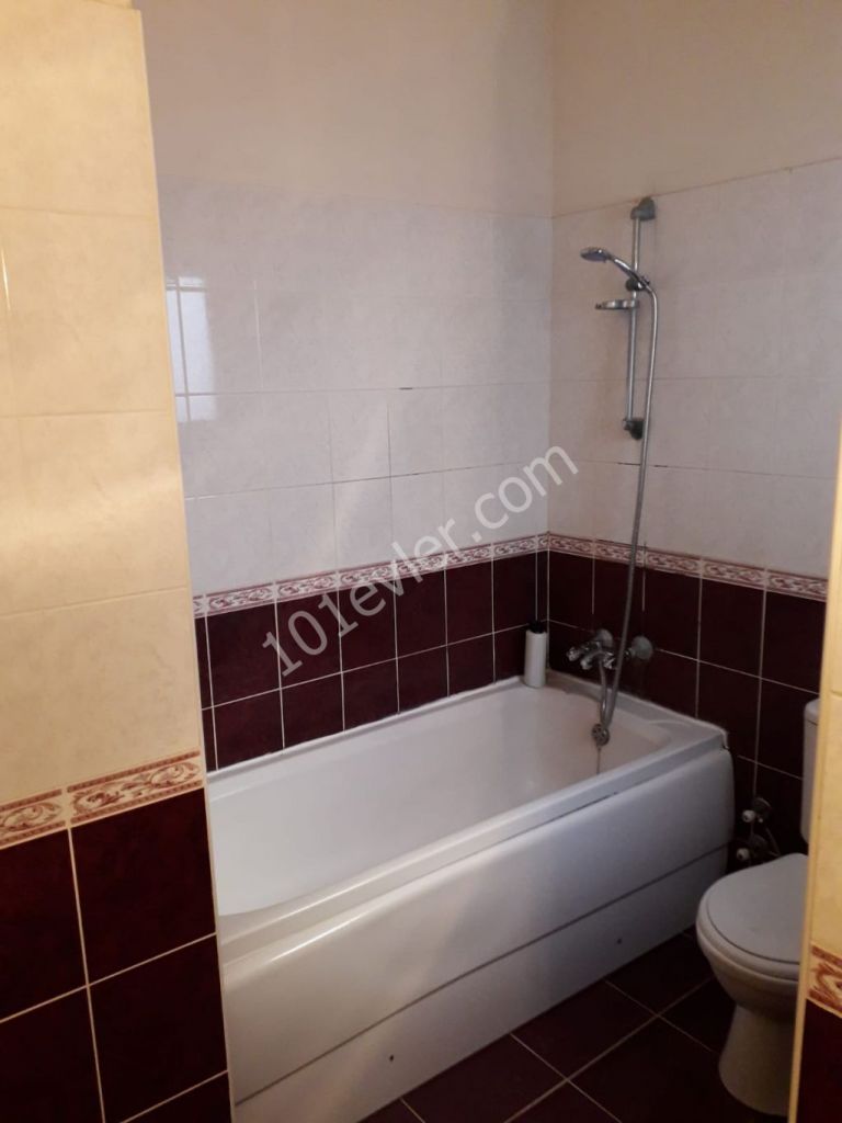 Flat For Sale in Kızılbaş, Nicosia