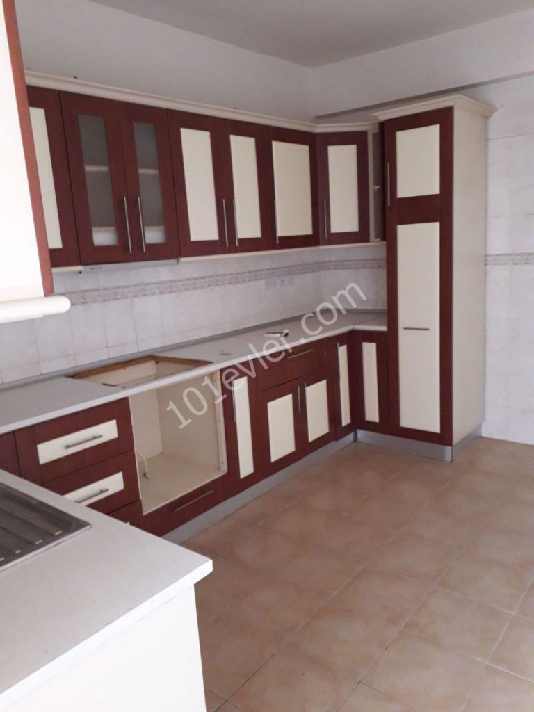 Flat For Sale in Kızılbaş, Nicosia