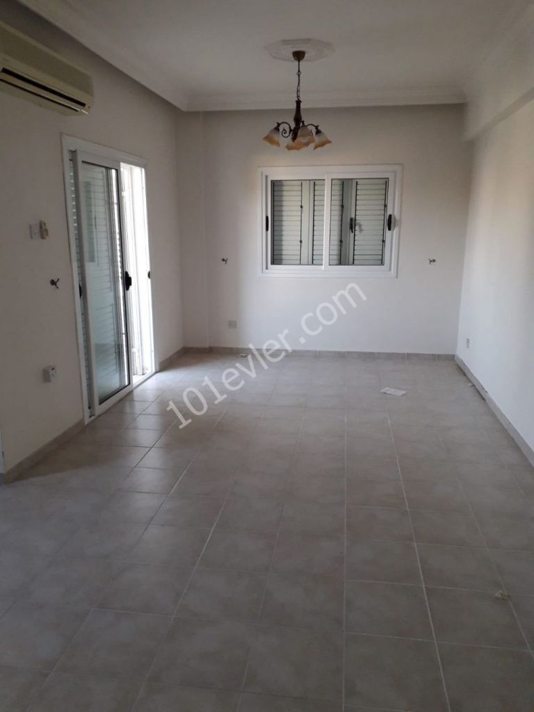 Flat For Sale in Kızılbaş, Nicosia