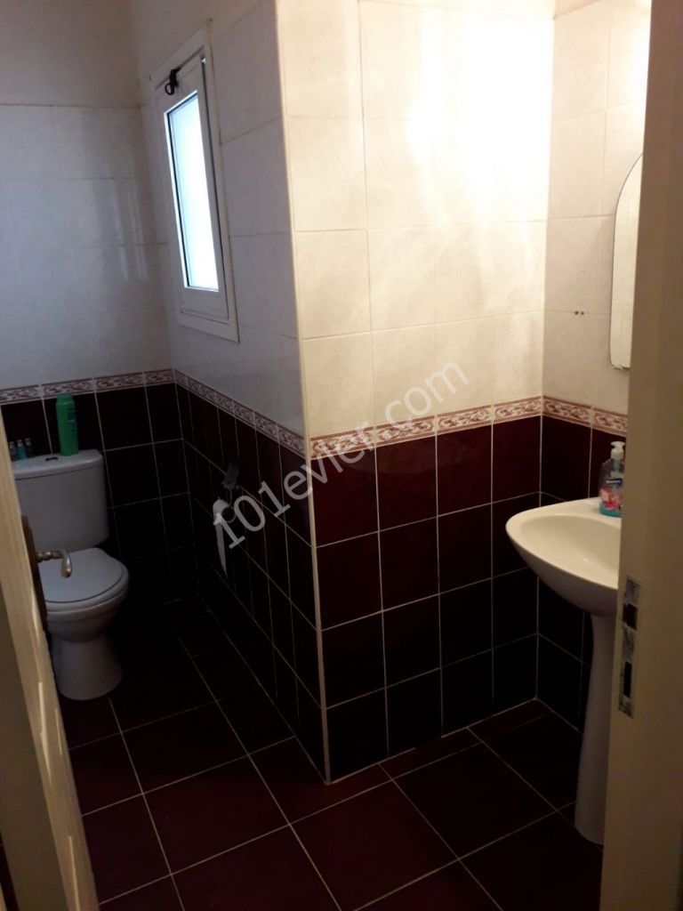 Flat For Sale in Kızılbaş, Nicosia