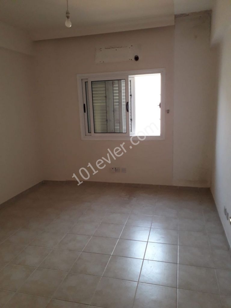 Flat For Sale in Kızılbaş, Nicosia