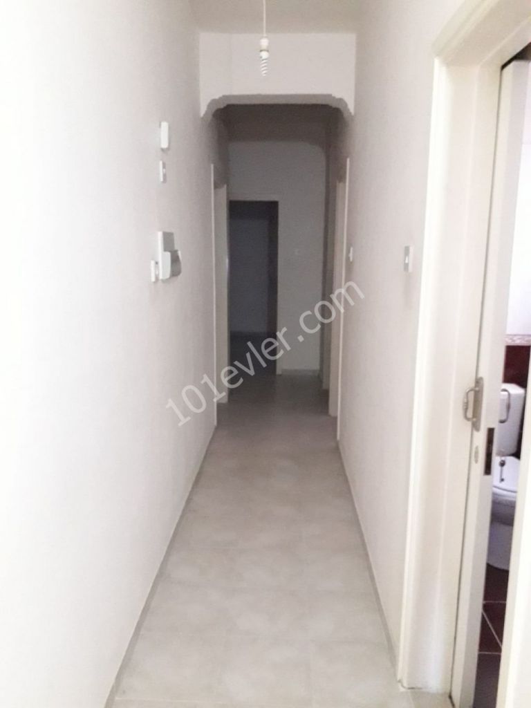 Flat For Sale in Kızılbaş, Nicosia