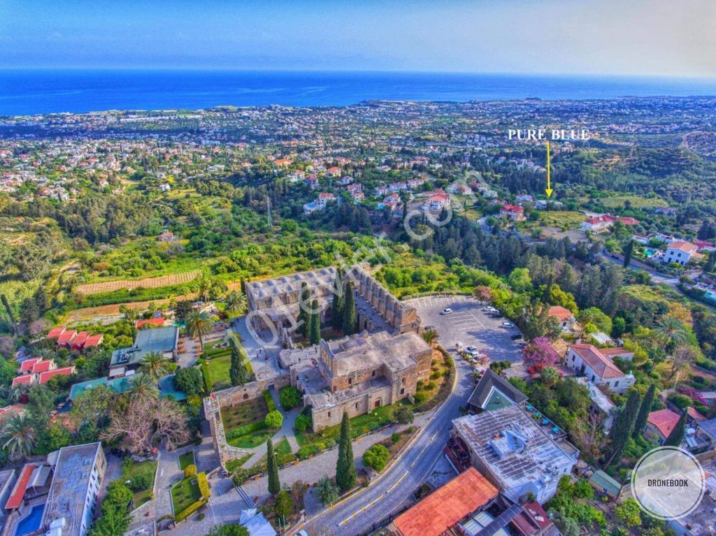 Villa Kaufen in Bellapais, Kyrenia