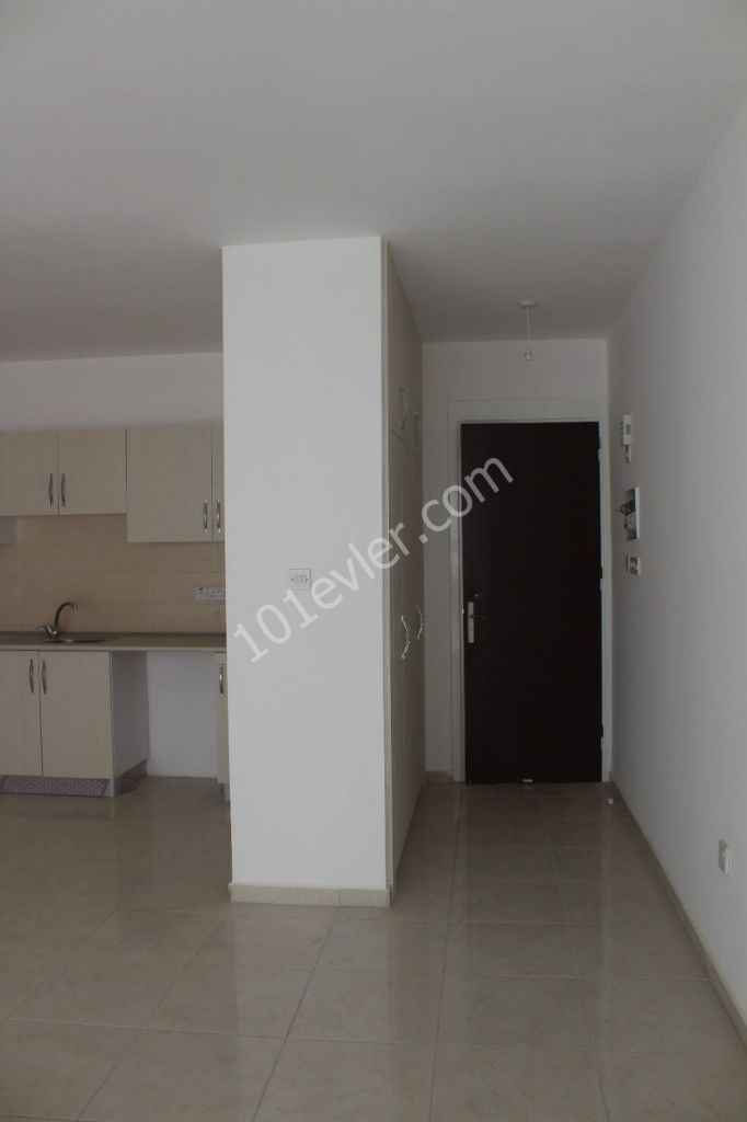 Flat For Sale in Hamitköy, Nicosia