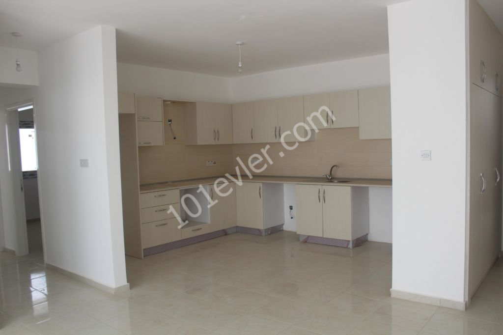 Flat For Sale in Hamitköy, Nicosia