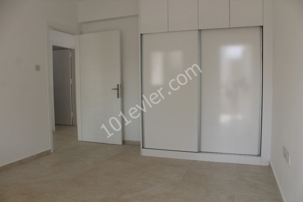 Flat For Sale in Hamitköy, Nicosia