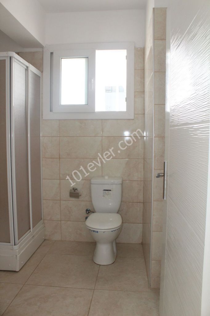 Flat For Sale in Hamitköy, Nicosia