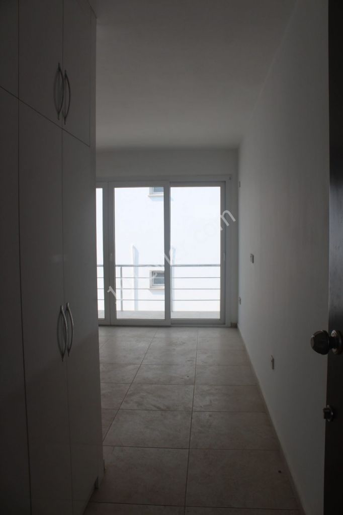 Flat For Sale in Hamitköy, Nicosia