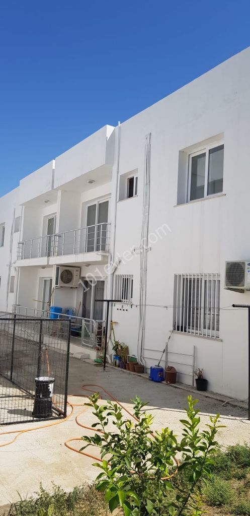 Flat For Sale in Hamitköy, Nicosia